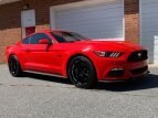 Thumbnail Photo 14 for 2017 Ford Mustang GT Coupe